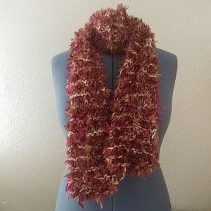 Handmade Scarf